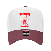 Proud  Hardcore For Men Women Adjustable Baseball Cap | Artistshot