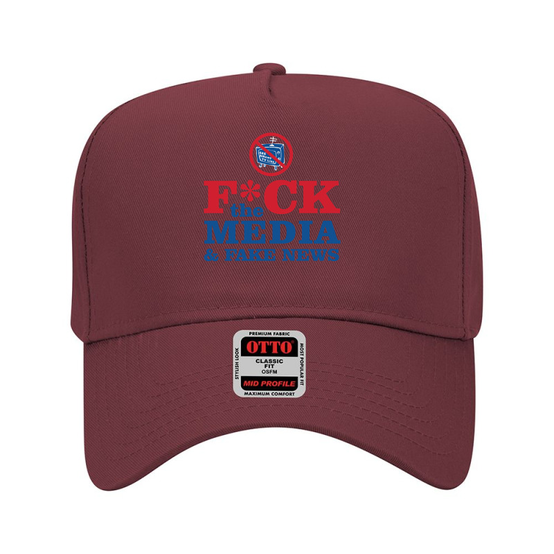 Lover Gifts Propaganda Funny Gifts Men Adjustable Baseball Cap by Artist-Finnegan | Artistshot