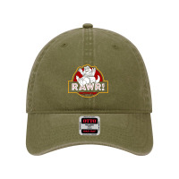 Graphic Vintage Dinosaurs Films Characters Lover Gifts Dyed Cap | Artistshot