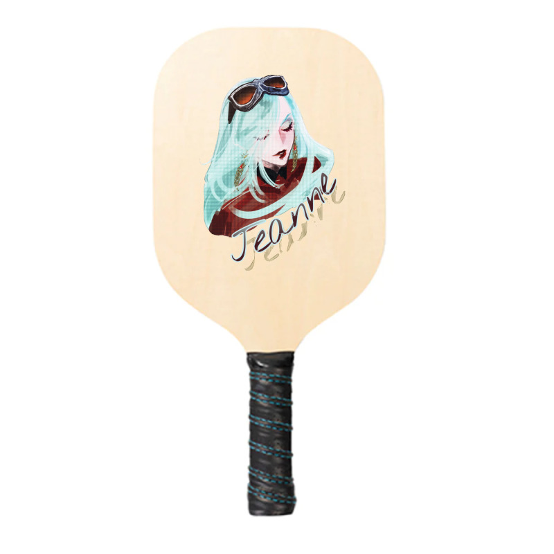 Vintage Photograp Anime Cute Gifts Men Pickleball Paddle | Artistshot