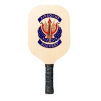 Special Operations Command Central (soccent) T Shirt Pickleball Paddle | Artistshot