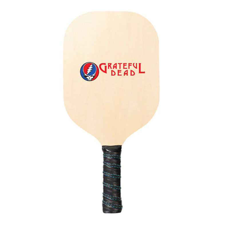 Grateful Pickleball Paddle | Artistshot