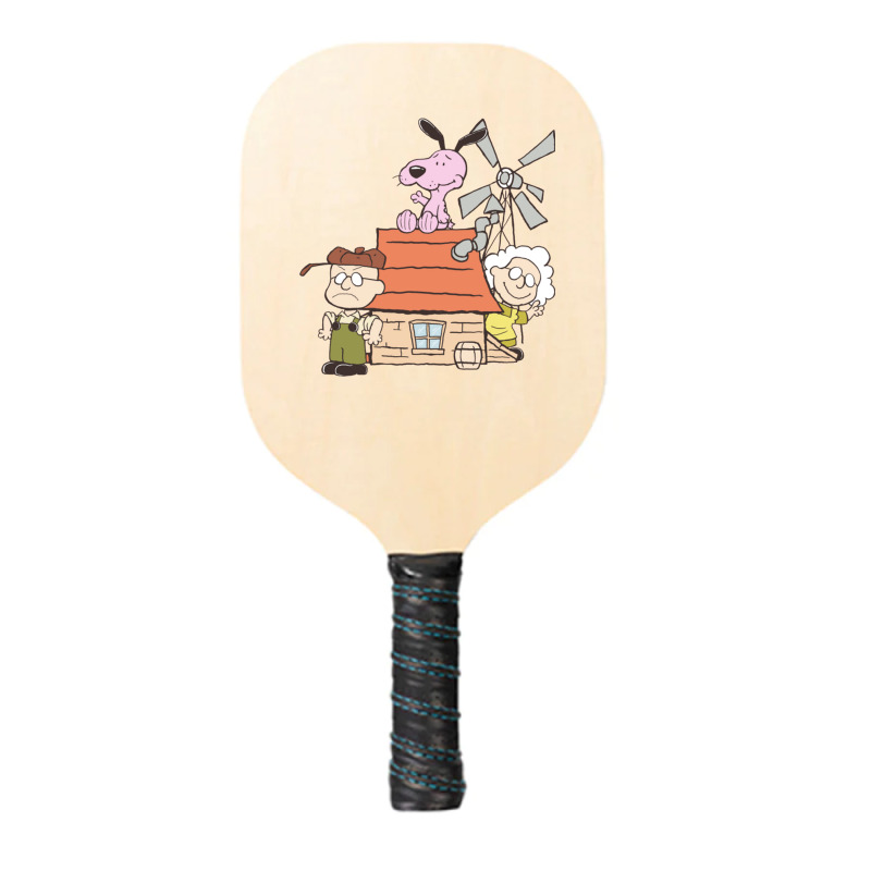 Music Vintage Retro Amphibinuts Women My Favorite Pickleball Paddle | Artistshot