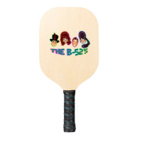 B Fifty Two's Pickleball Paddle | Artistshot