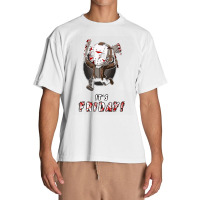 Funny Gifts Barrymore Women My Favorite Urban Heavy T-shirt | Artistshot