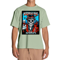 Widespread Panic Urban Heavy T-shirt | Artistshot