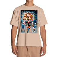 Wild Style Film Urban Heavy T-shirt | Artistshot