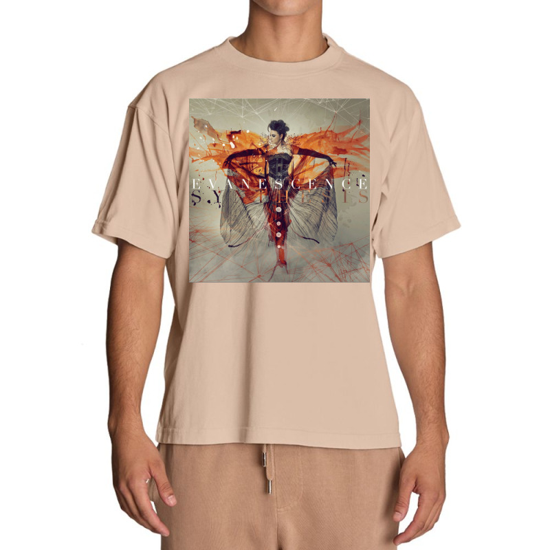 Synthesis Classic Urban Heavy T-shirt | Artistshot