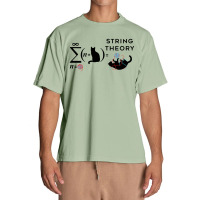 String Theory Urban Heavy T-shirt | Artistshot