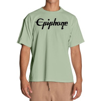 Epiphone Guitars Merchandise Urban Heavy T-shirt | Artistshot