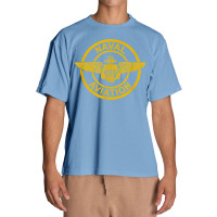 Naval Aviation Wings Patch Urban Heavy T-shirt | Artistshot