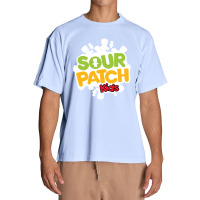 Sour Patch Kids Urban Heavy T-shirt | Artistshot