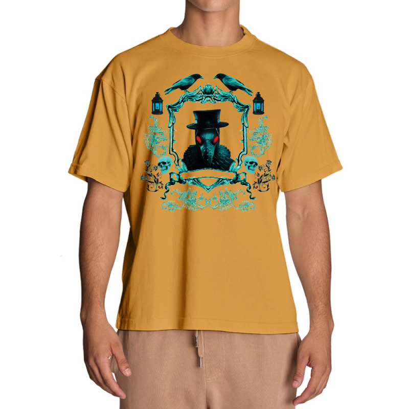 Vintage Photograp Surgeons Gifts Men Urban Heavy T-shirt | Artistshot