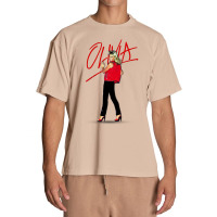 C:\users\user\desktop\design\8084. Xanadu\2\olivia Newton-john - Total Urban Heavy T-shirt | Artistshot