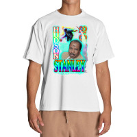 Stanley, The Stanley, Stanley Art, Stanley Vintage, Stanley Painting,  Urban Heavy T-shirt | Artistshot