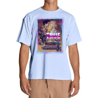 True Romance, The True Romance, Clarence And Alabama, True Romance Art Urban Heavy T-shirt | Artistshot