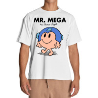 More Then Awesome Japanese Mega Video Man Games Gifts Movie Fan Urban Heavy T-shirt | Artistshot