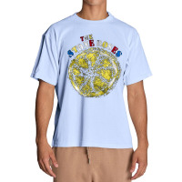 The Stone Roses, The Stone Roses Vintage, The Stone Roses Art, The Sto Urban Heavy T-shirt | Artistshot