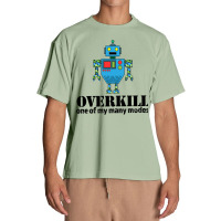 Gift Love Men Heavy Overkill Metal Awesome Movie Fans Urban Heavy T-shirt | Artistshot