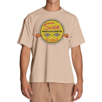 Sun Instruments, The Sun Instruments, Sun Instruments Art, Sun Instrum Urban Heavy T-shirt | Artistshot