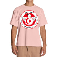 Tunisia Urban Heavy T-shirt | Artistshot