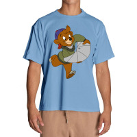 Talespin Classic Urban Heavy T-shirt | Artistshot