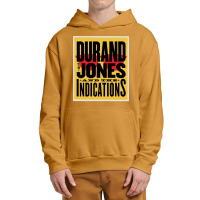 Mulihkene Urban Pullover Hoodie | Artistshot