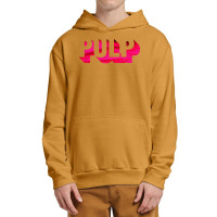 Pulp This Is Hardcore Urban Pullover Hoodie | Artistshot