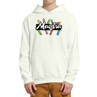 Maestra Spanish Teacher Bilingual Urban Pullover Hoodie | Artistshot