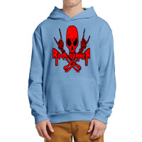 Fh09 Urban Pullover Hoodie | Artistshot