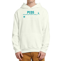 Pcos Review Very Bad Would Not Recommend 1 Star Rating T Shirt Urban Pullover Hoodie | Artistshot