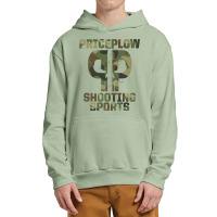 Priceplow Shooting Sports Camo Shirt (front Only) Premium T Shirt Urban Pullover Hoodie | Artistshot