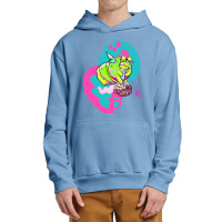 Buzzy Bumbly Urban Pullover Hoodie | Artistshot