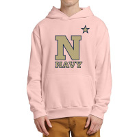 Us Naval Academy Athletic ,navi Urban Pullover Hoodie | Artistshot