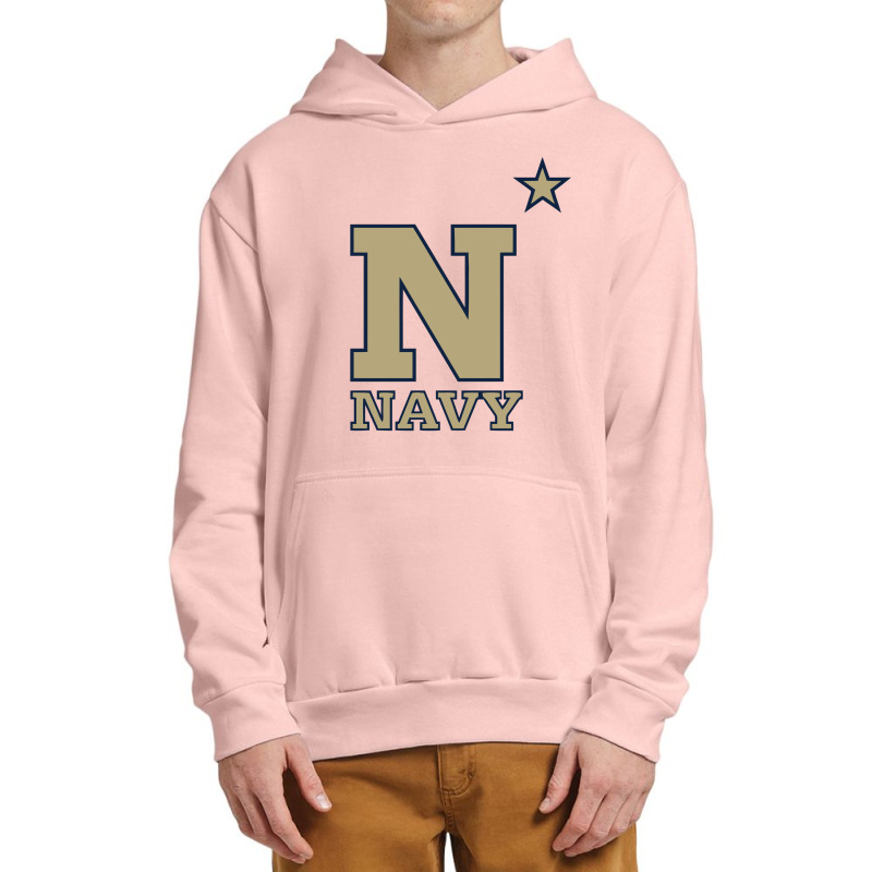 Us Naval Academy Athletic ,navi Urban Pullover Hoodie by cm-arts | Artistshot