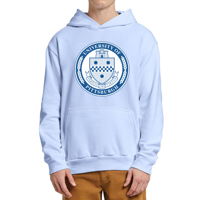 Sports University Urban Pullover Hoodie | Artistshot