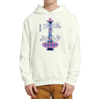 Retro Vintage Cartoon Cute Mens My Favorite Urban Pullover Hoodie | Artistshot