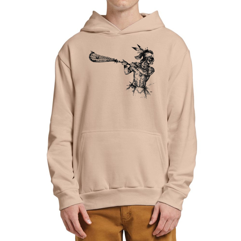 The Founder Urban Pullover Hoodie | Artistshot