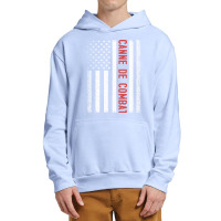 Canne De Combat, Canne De Combat Art, Canne De Combat Painting, Canne  Urban Pullover Hoodie | Artistshot