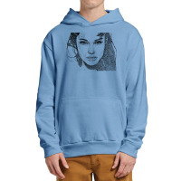 Vintage  Celebrity Day Gift Urban Pullover Hoodie | Artistshot