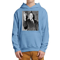 Funny Man Movement For Men Women Urban Pullover Hoodie | Artistshot