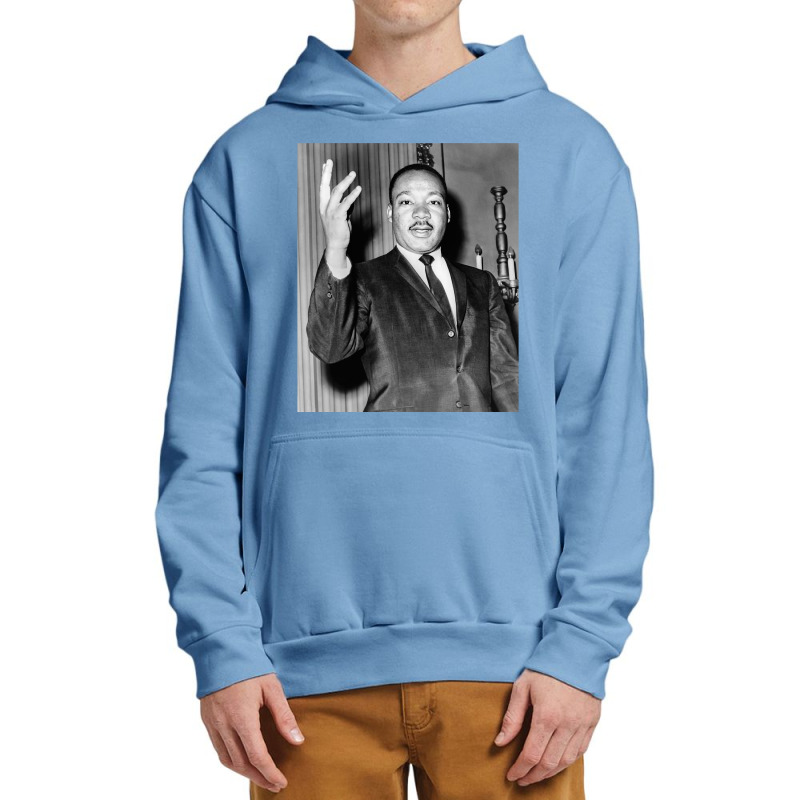 Funny Man Movement For Men Women Urban Pullover Hoodie by ArtistLucian | Artistshot