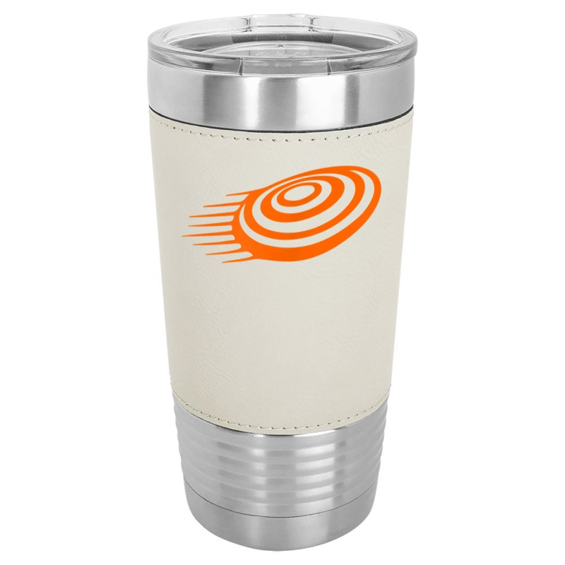 Clay Targets Pigeon Shooting Sport Shooting Club Skeet T Shirt Leatherette Tumbler | Artistshot