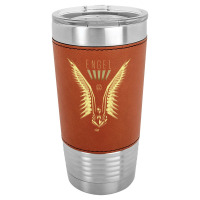 Cross Engel! Leatherette Tumbler | Artistshot