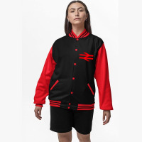 British Rail Bomber Jacket | Artistshot