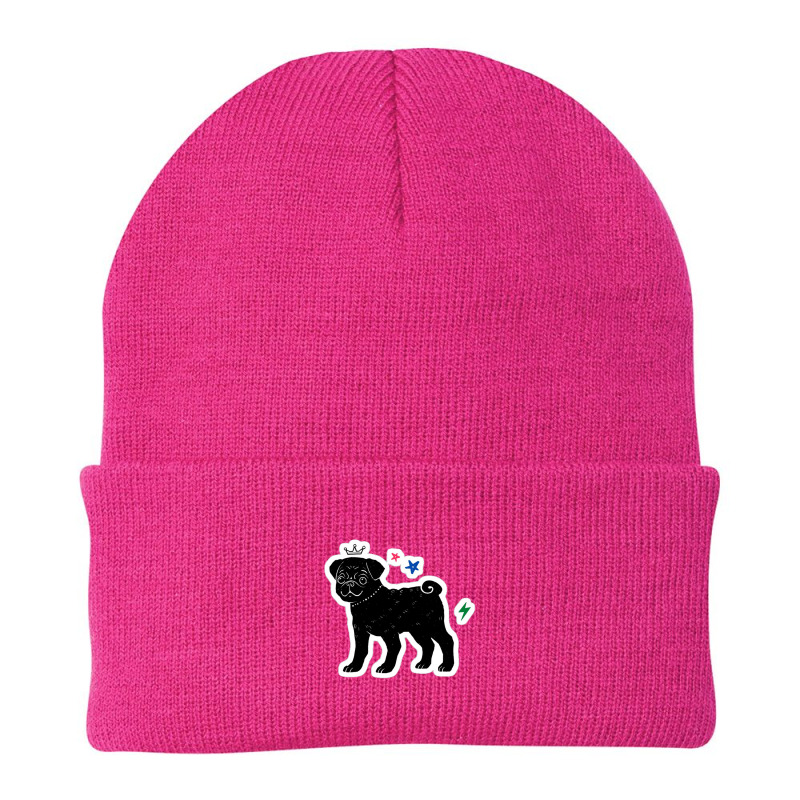 I Slapped Ouiser Boudreaux 85878302 Beanie | Artistshot