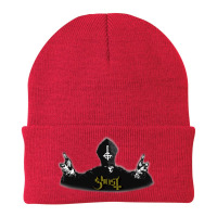 Ghost Beanie | Artistshot