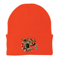 Rabid Beanie | Artistshot