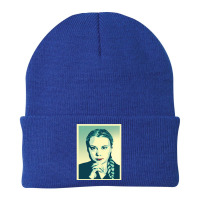 Day Gift The Science Funny Gift Beanie | Artistshot