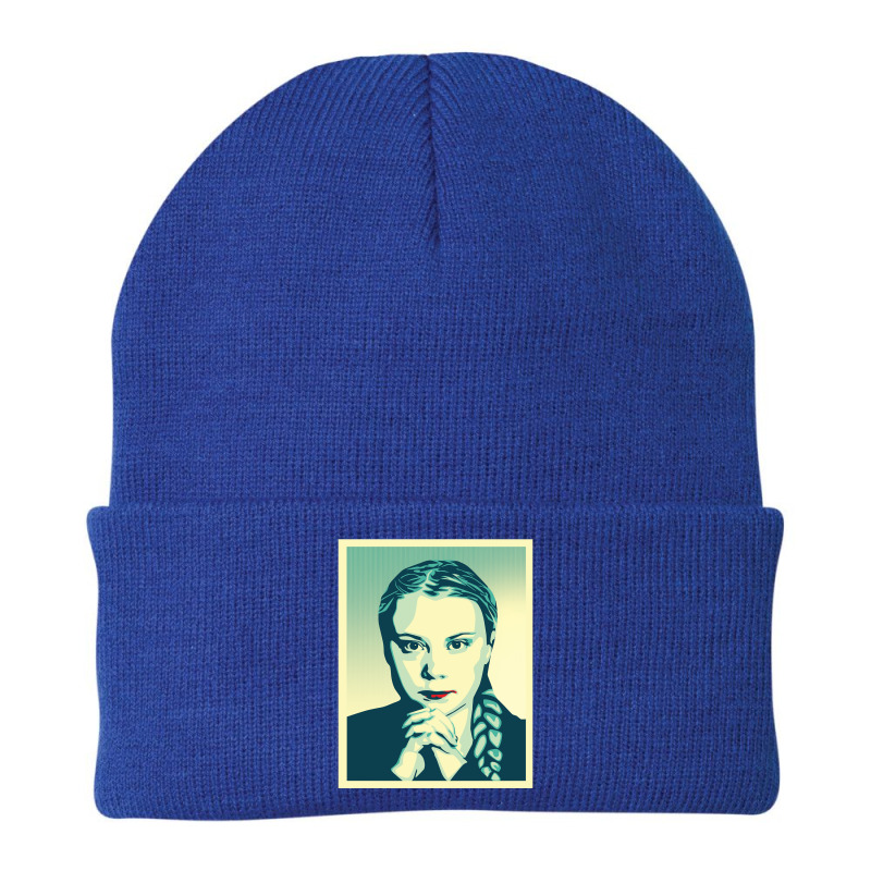 Day Gift The Science Funny Gift Beanie by ArtistOscar | Artistshot